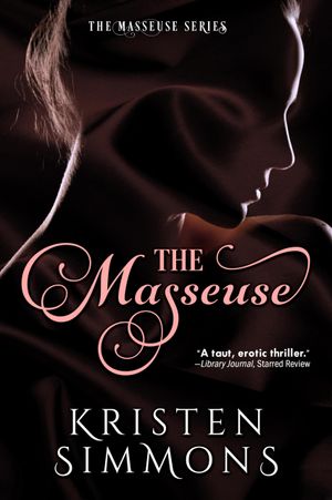 The Masseuse