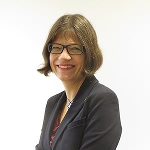 Photo of Clare Chase