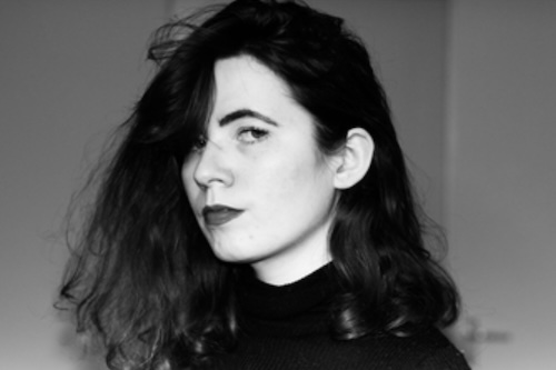 Photo of Naoise Dolan