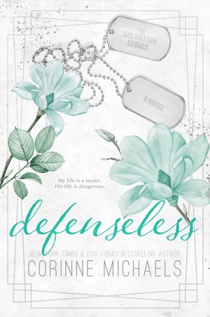 Defenseless