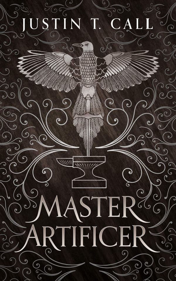 Master Artificer cover