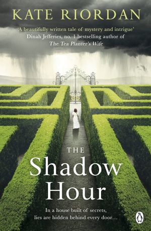 Shadow Hour
