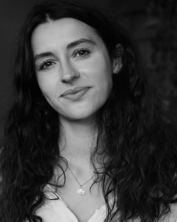 Photo of Sophie Irwin