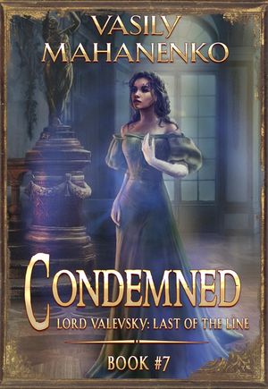 Condemned Book 7