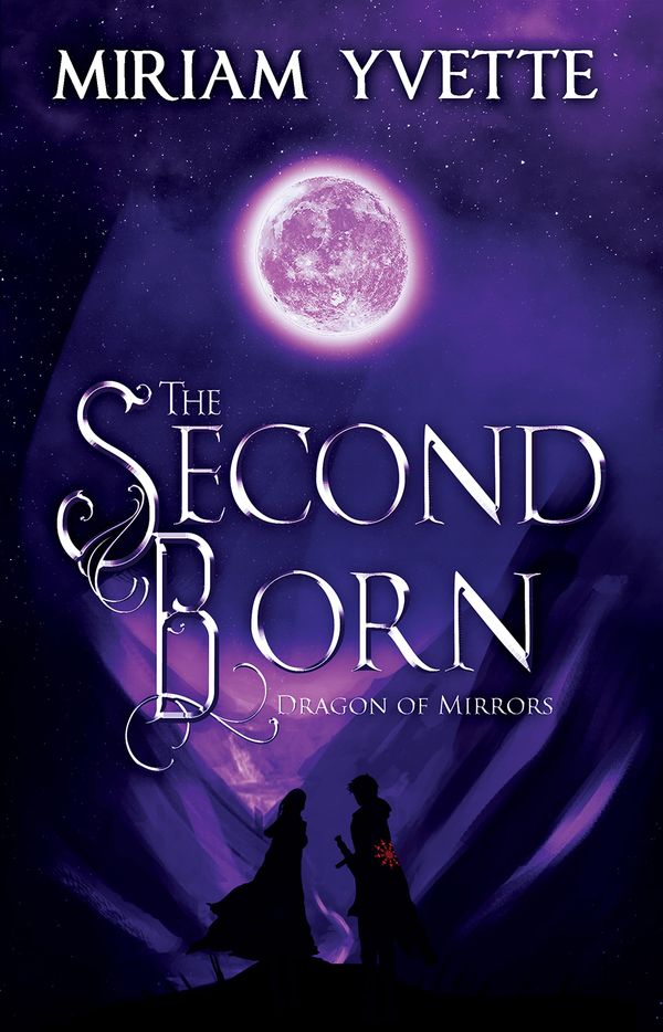 The Second Born cover