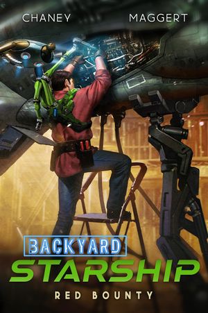 Red Bounty