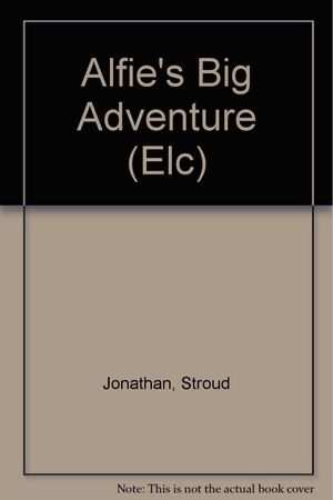 Alfie's Big Adventure