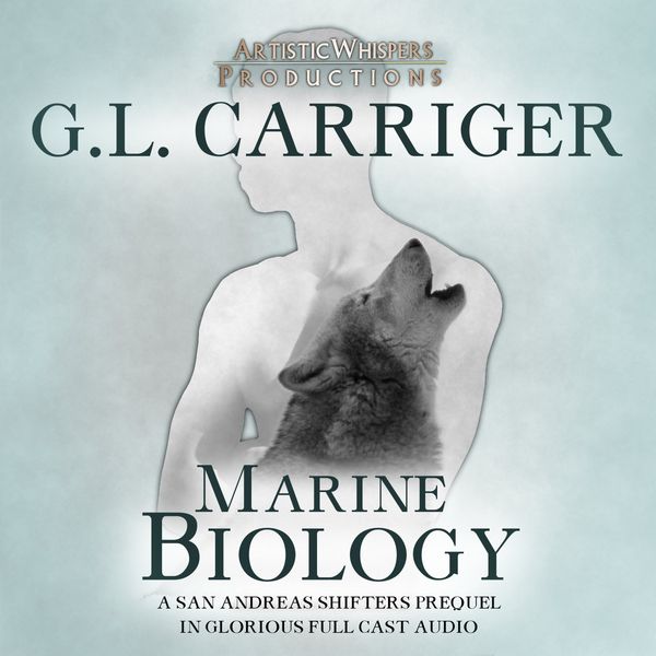 Marine Biology Book Cover