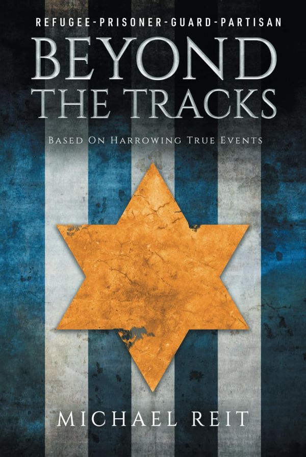 Beyond the Tracks cover