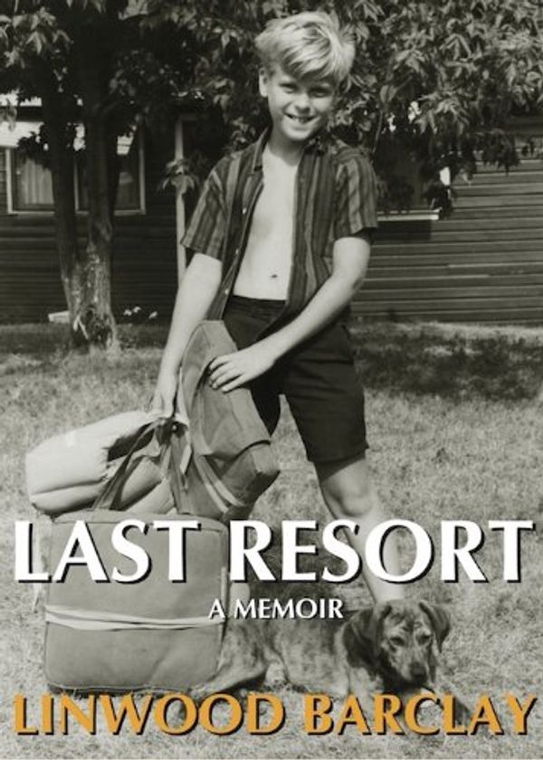 Last Resort Book Cover