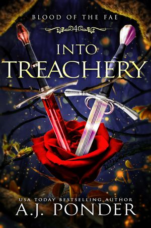 Into Treachery