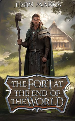 The Fort at the End of the World
