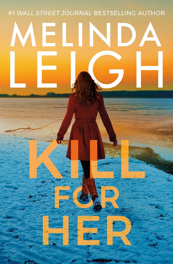 Kill For Her Book Cover