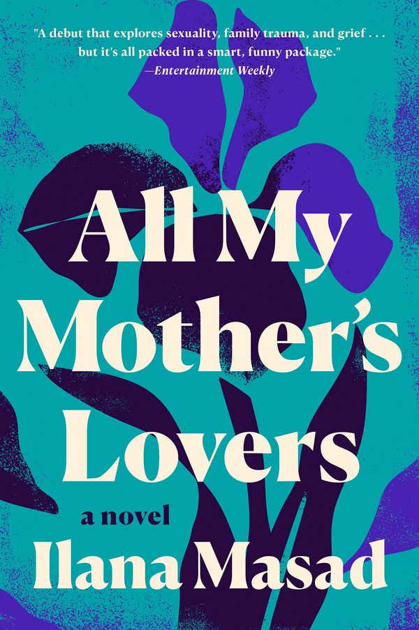 All My Mother's Lovers Book Cover
