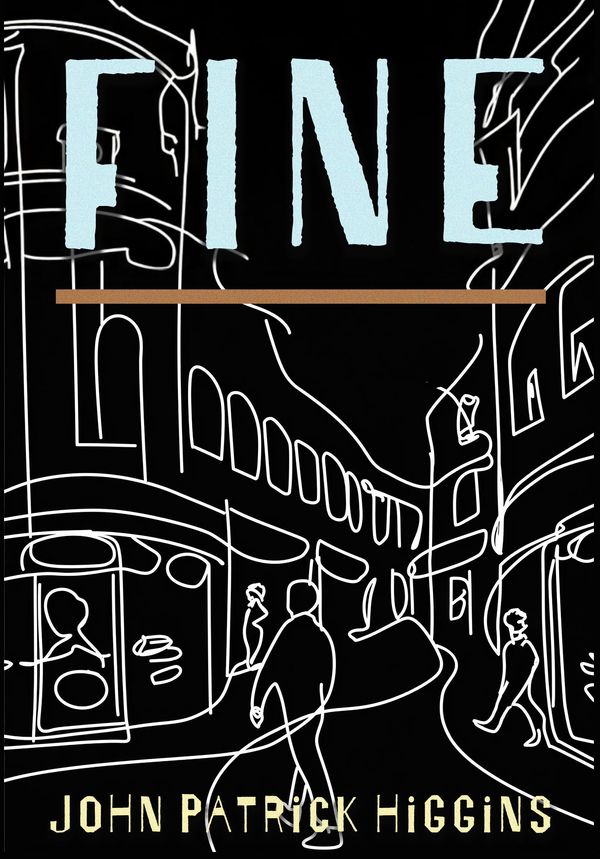 Fine Book Cover