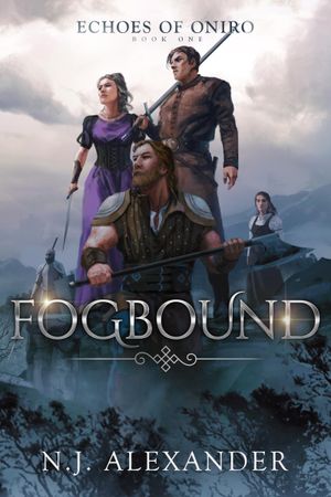 Fogbound Book 1