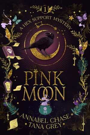 Pink Moon