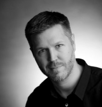 Photo of D.K. Holmberg