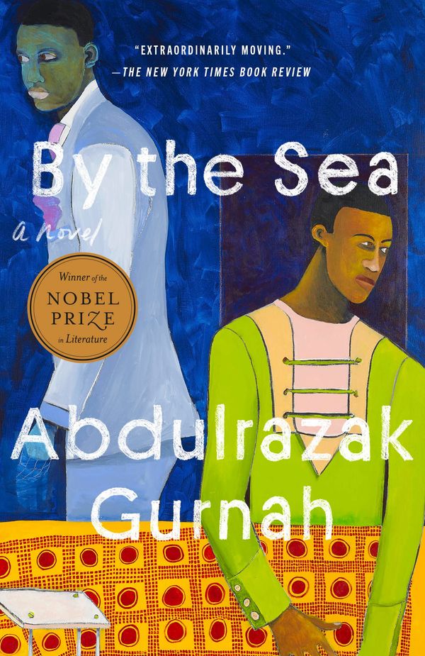 By the Sea Book Cover