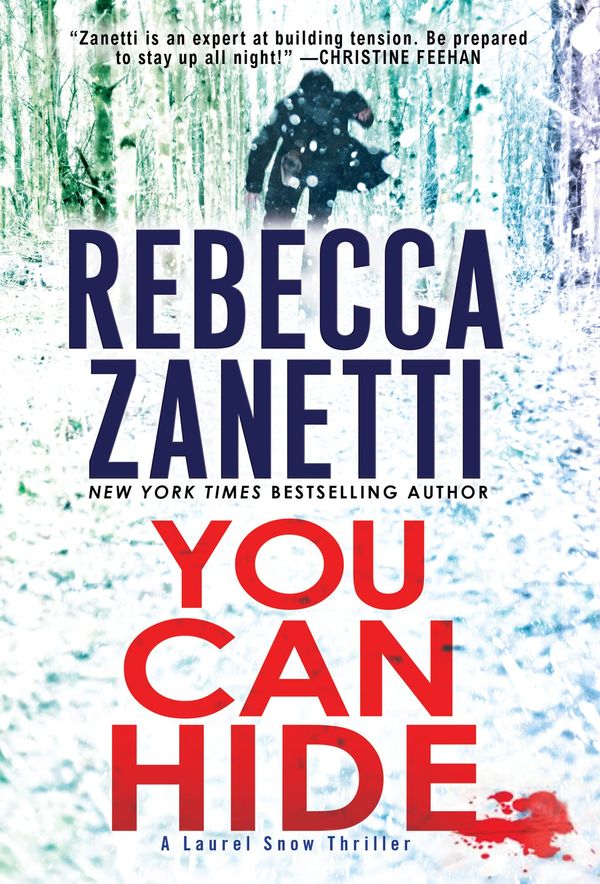You Can Hide cover