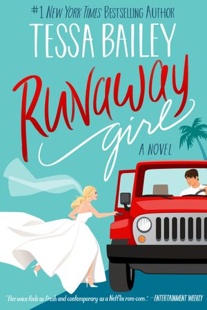 Runaway Girl