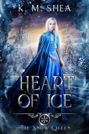 Heart of Ice