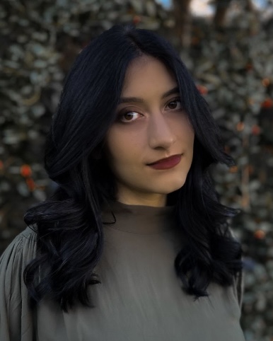 Photo of Maddie Martinez