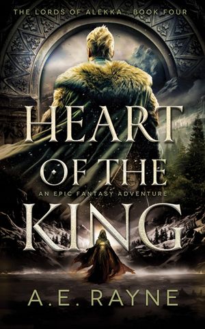 Heart of the King