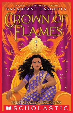 Crown of Flames