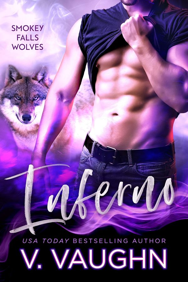 Inferno cover