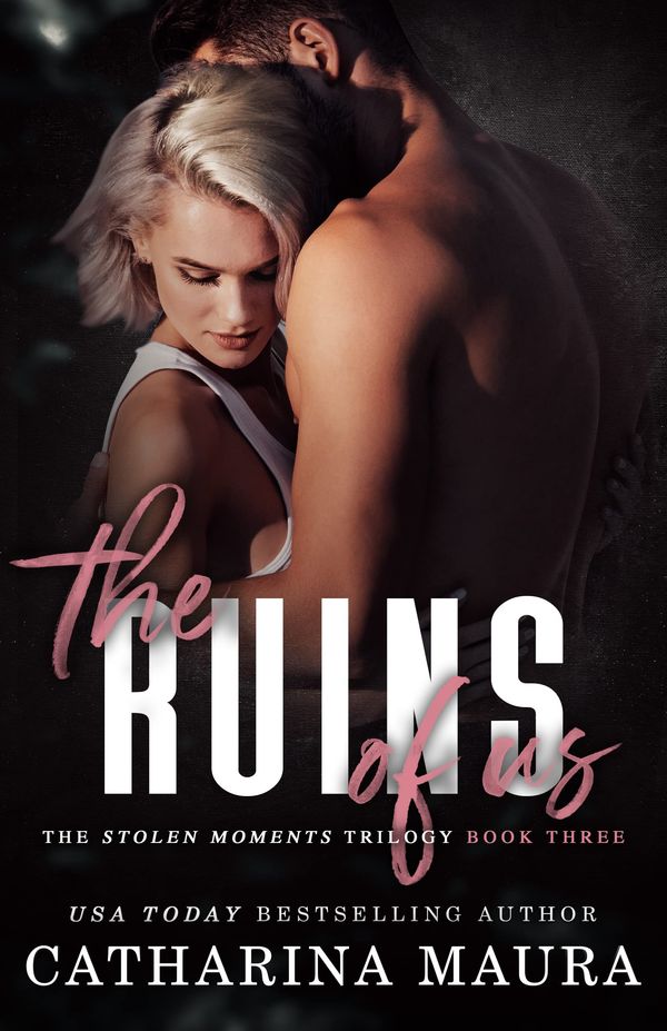The Ruins Of Us cover