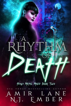 A Rhythm of Death