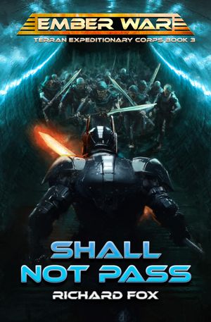 Shall Not Pass