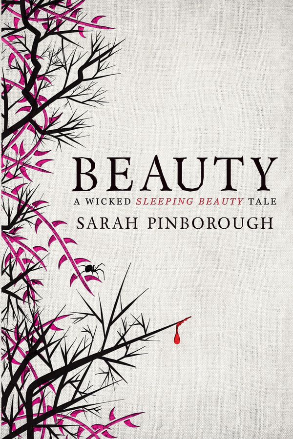 Beauty cover