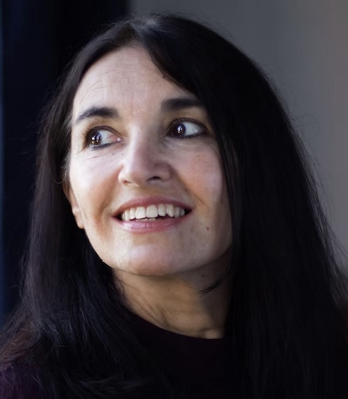 Photo of Fiza Saeed McLynn