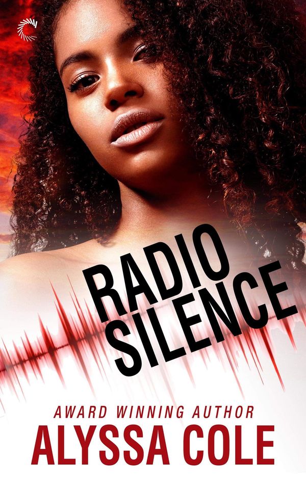 Radio Silence cover