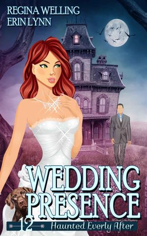 Wedding Presence