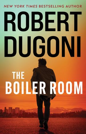 The Boiler Room