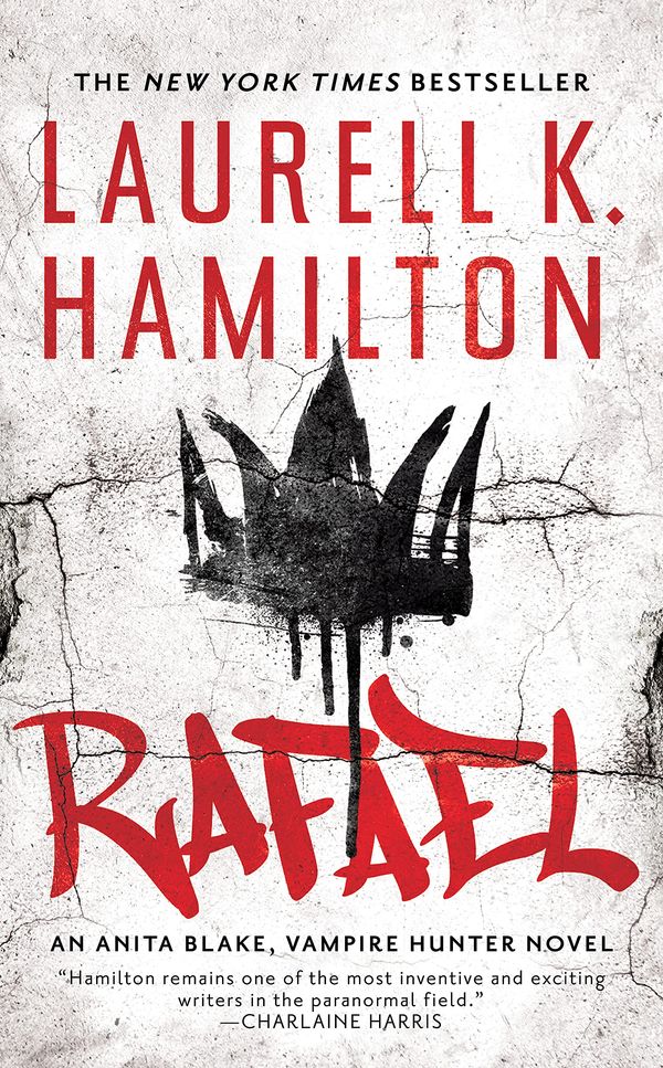 Rafael Book Cover