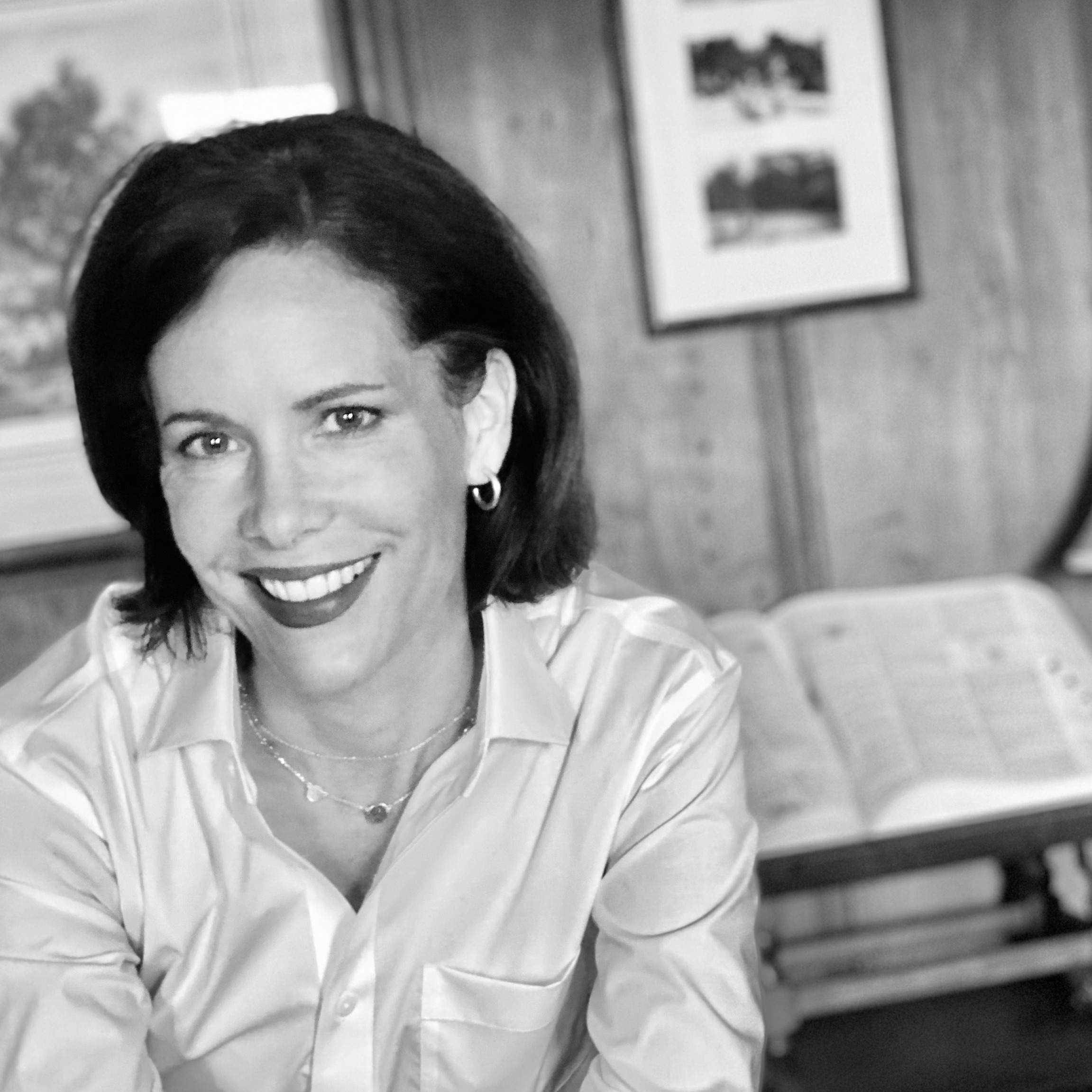 Photo of Beatriz Williams