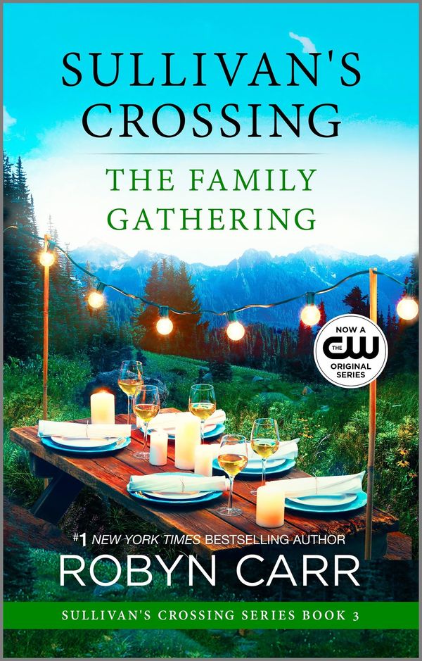 The Family Gathering cover