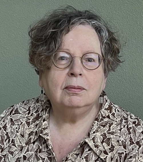 Photo of Hope Adams