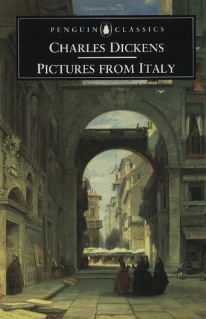 Pictures From Italy