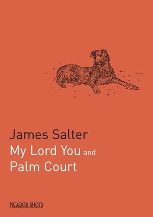 My Lord You