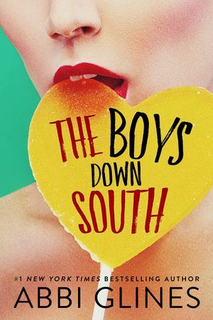The Boys down South