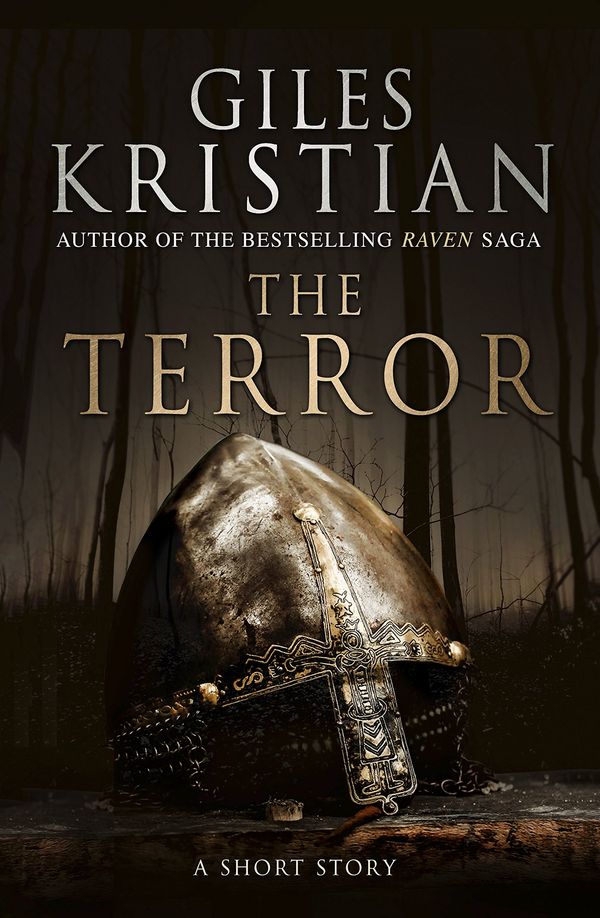 The Terror Book Cover