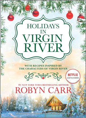 Holidays in Virgin River