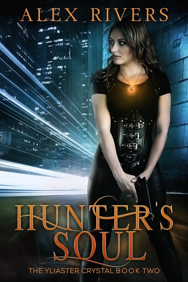 Hunter's Soul cover