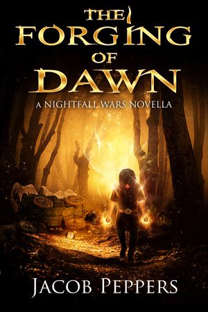 The Forging Of Dawn