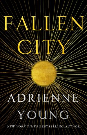 Fallen City